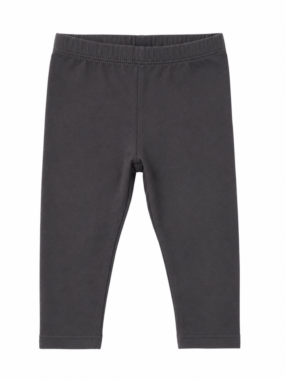H&M Kids Dark Gray Stretch Leggings